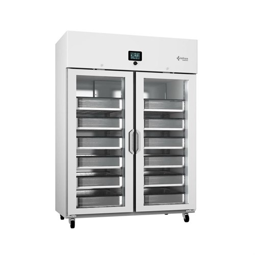 TỦ LẠNH HEALTH CARE PLUS INFRICO BBMD130S - 1166 lít